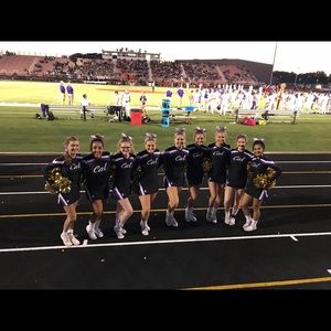 Meet your Posher, Kendall